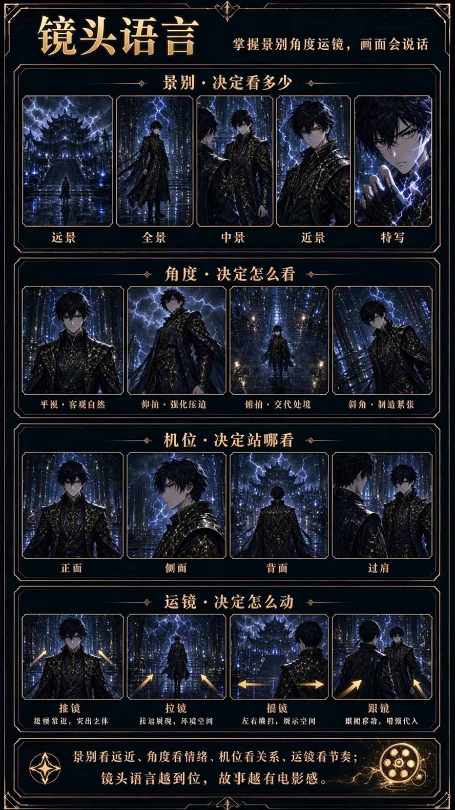 图片[9] - 【无水印】2026AI漫剧创作与商业变现掘金营：打通选题→AI编剧→角色场景→自动分镜→视频生成→剪辑发布→运营变现 - 福创网